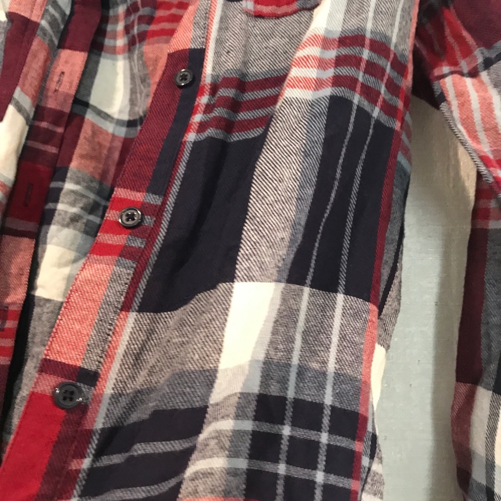 Flannel - Picture 2 of 4